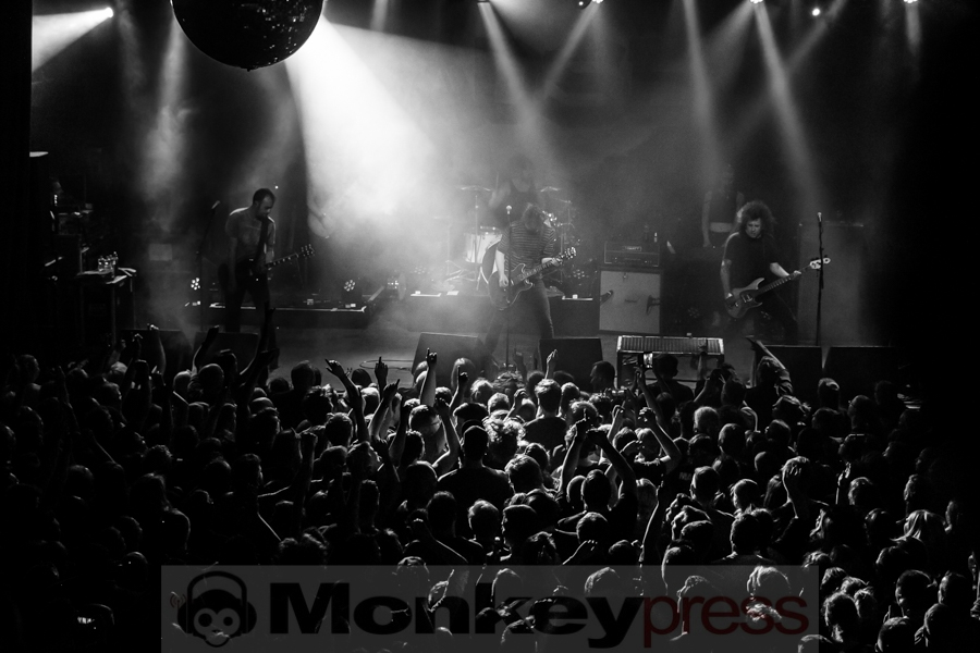 Madsen, © Andre Techert