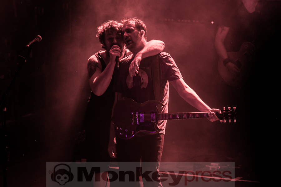 Madsen, © Andre Techert