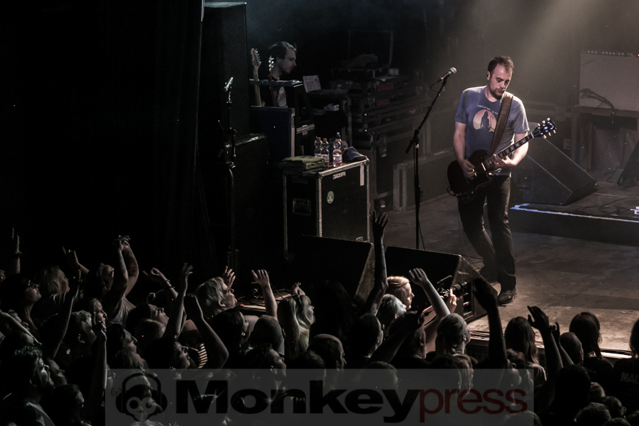 Madsen, © Andre Techert