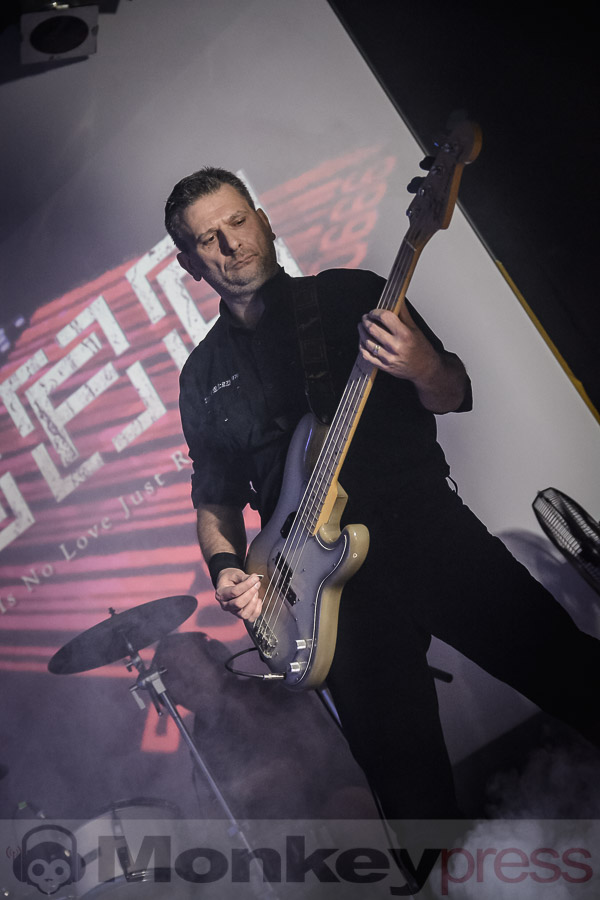 BFG, © Daniel Beiderwieden