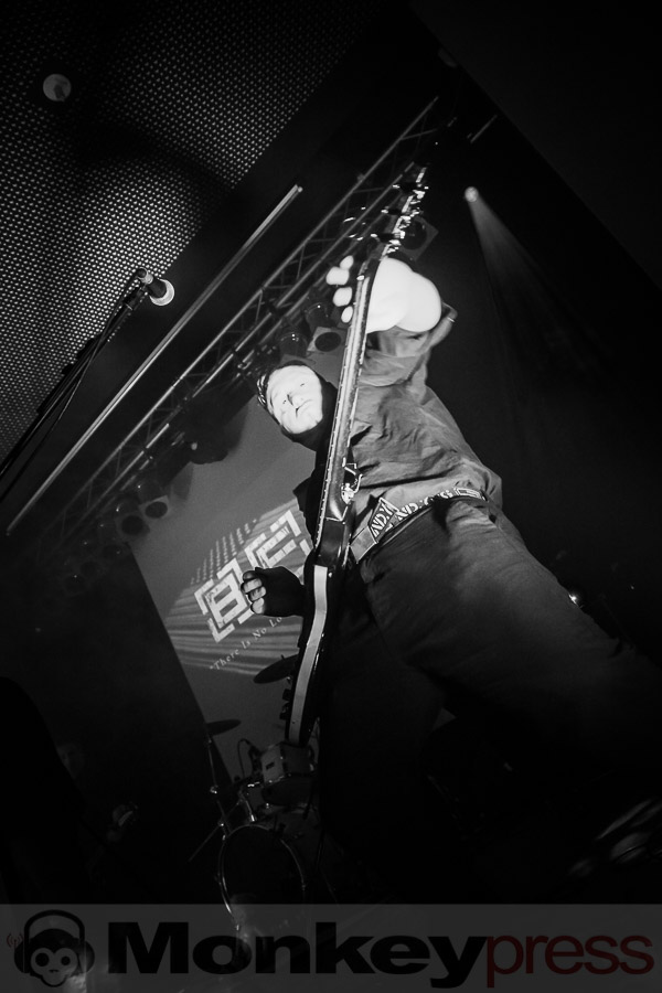 BFG, © Daniel Beiderwieden