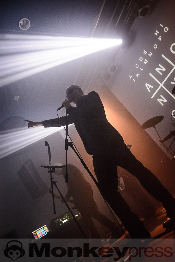 BFG, © Daniel Beiderwieden