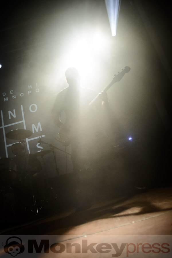 BFG, © Daniel Beiderwieden