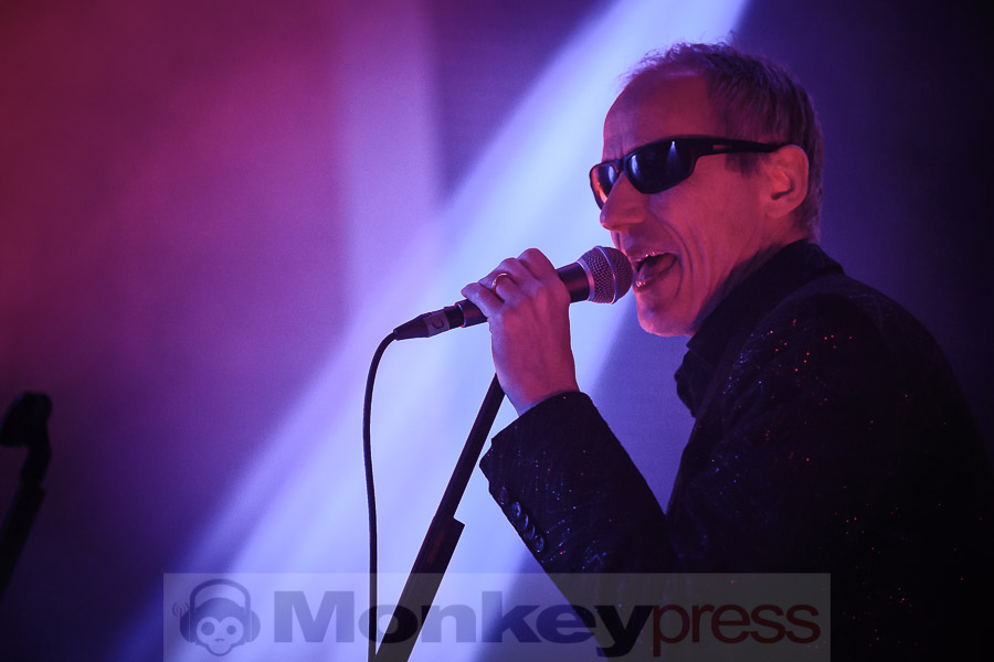 BFG, © Daniel Beiderwieden