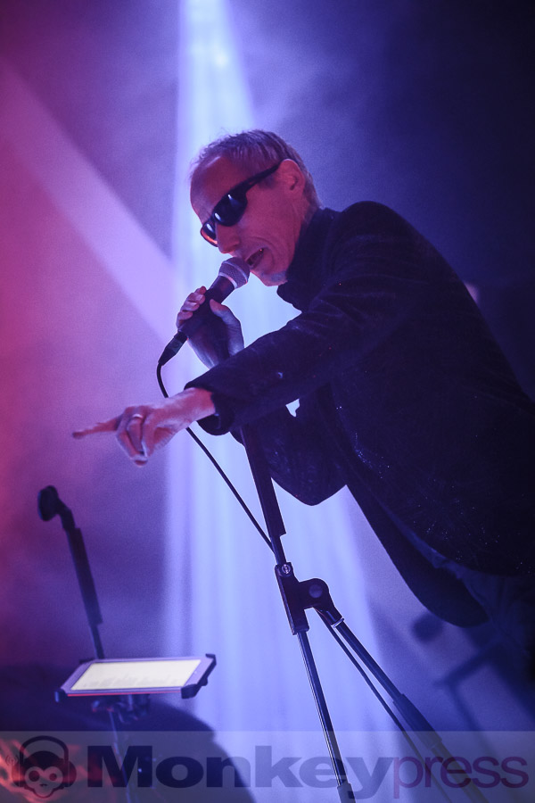 BFG, © Daniel Beiderwieden