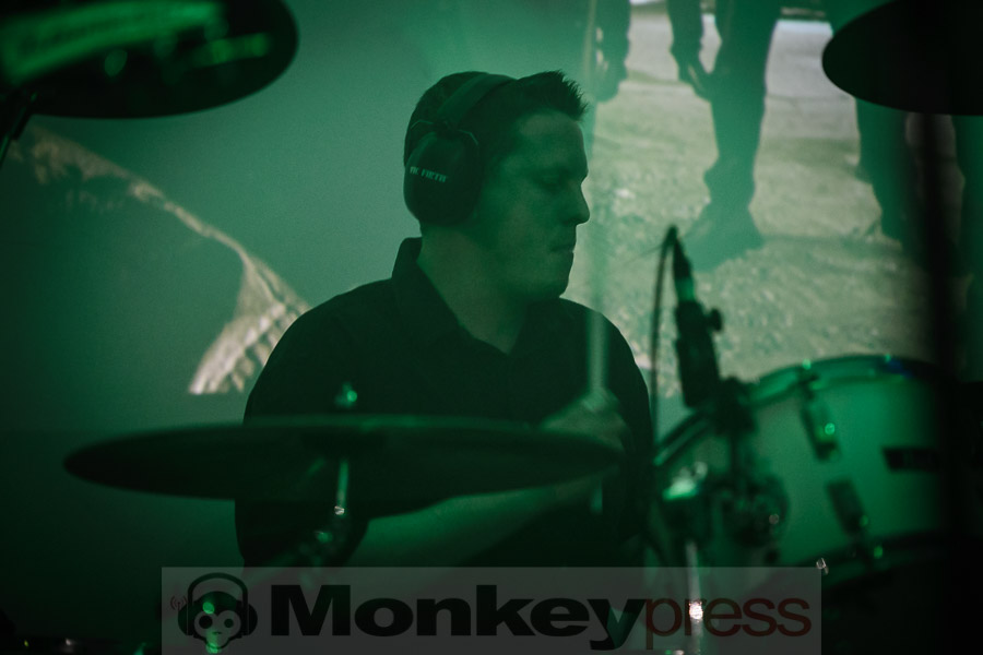 BFG, © Daniel Beiderwieden