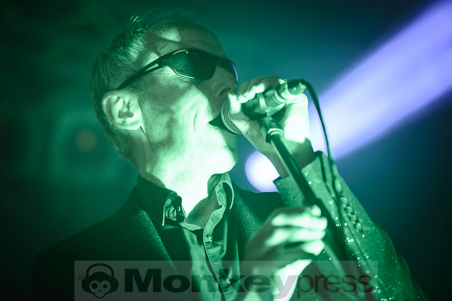 BFG, © Daniel Beiderwieden