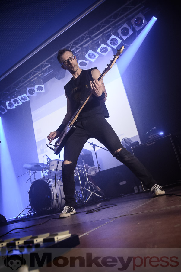 Der Himmel über Berlin, © Daniel Beiderwieden