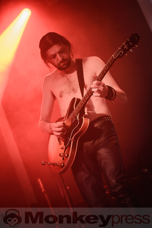 Der Himmel über Berlin, © Daniel Beiderwieden