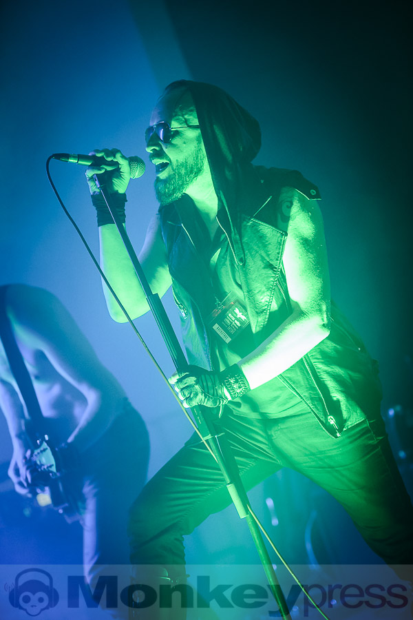 Der Himmel über Berlin, © Daniel Beiderwieden