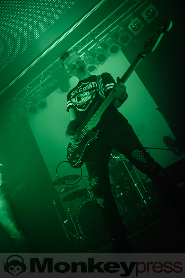 Melanculia, © Daniel Beiderwieden