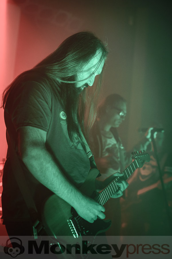 Melanculia, © Daniel Beiderwieden