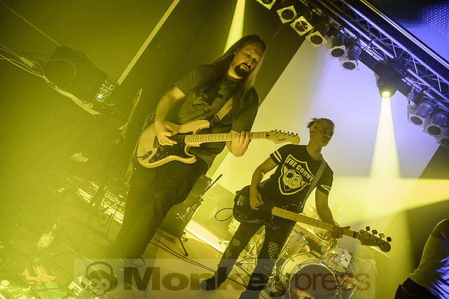 Melanculia, © Daniel Beiderwieden