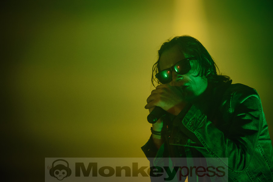 Melanculia, © Daniel Beiderwieden