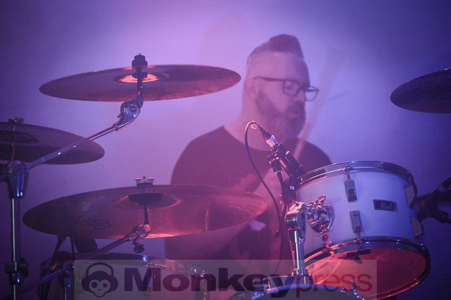 Melanculia, © Daniel Beiderwieden