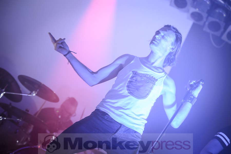 Melanculia, © Daniel Beiderwieden