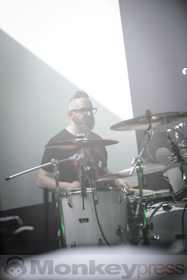 Melanculia, © Daniel Beiderwieden