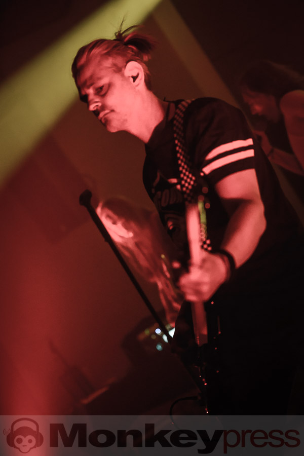 Melanculia, © Daniel Beiderwieden