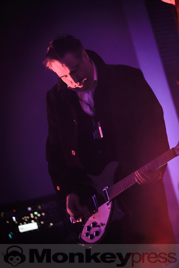 The Society, © Daniel Beiderwieden