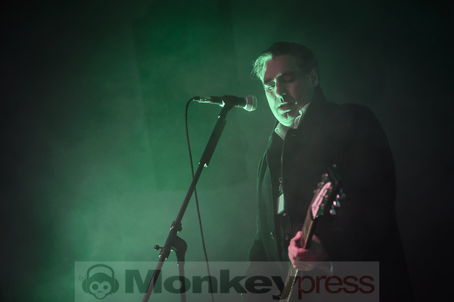 The Society, © Daniel Beiderwieden