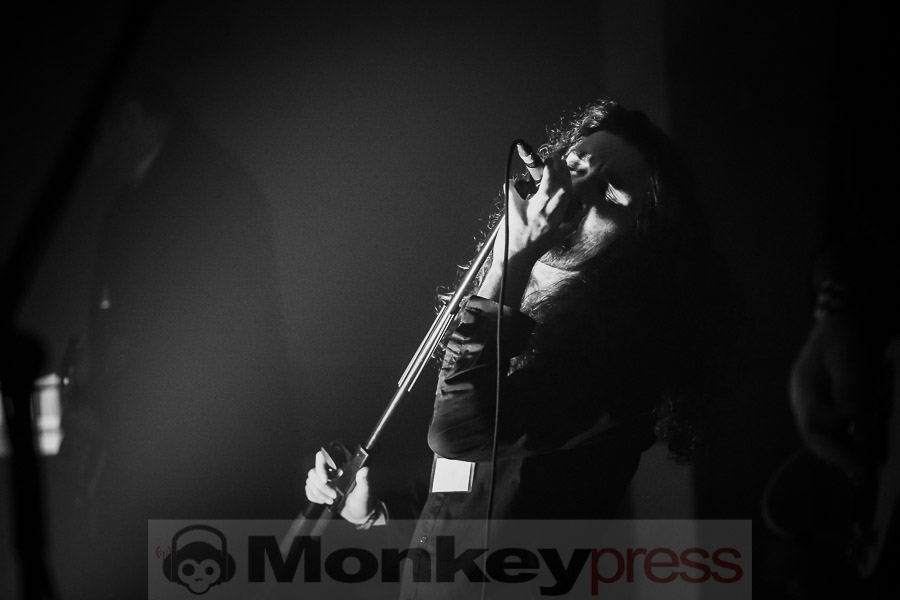 Fotos: GOTHAM SOUNDS FESTIVAL, Tag 1 Fotos: GOTHAM SOUNDS FESTIVAL, Tag 1