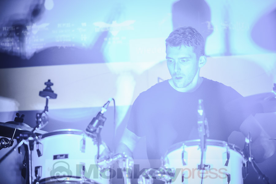 Cockatoo, © Daniel Beiderwieden