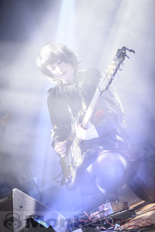 Cockatoo, © Daniel Beiderwieden