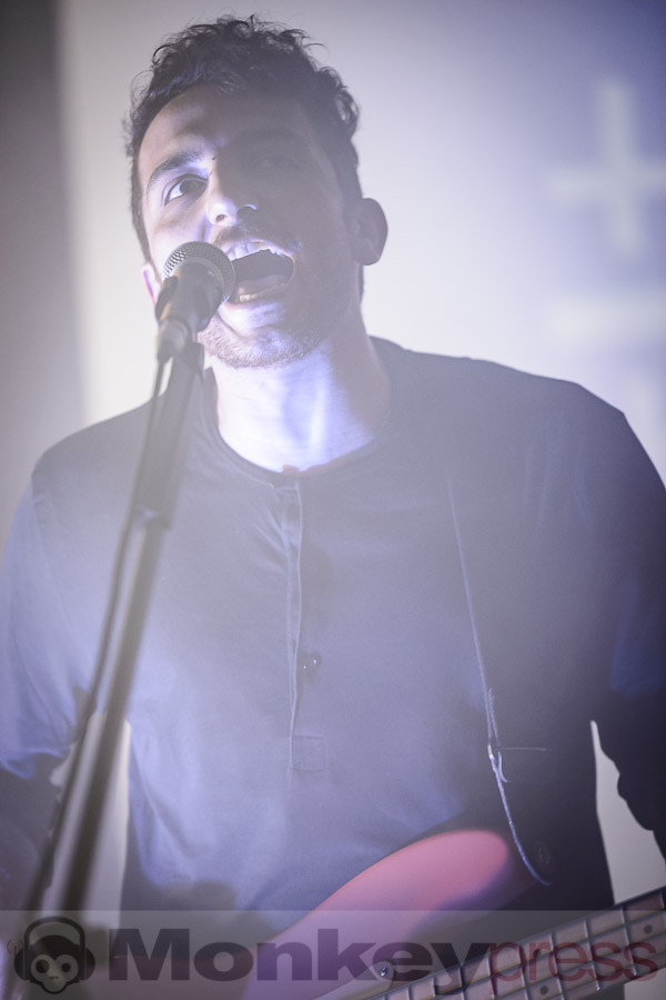 Tanks And Tears, © Daniel Beiderwieden