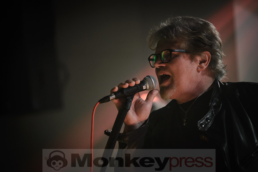 The Snake Corps, © Daniel Beiderwieden