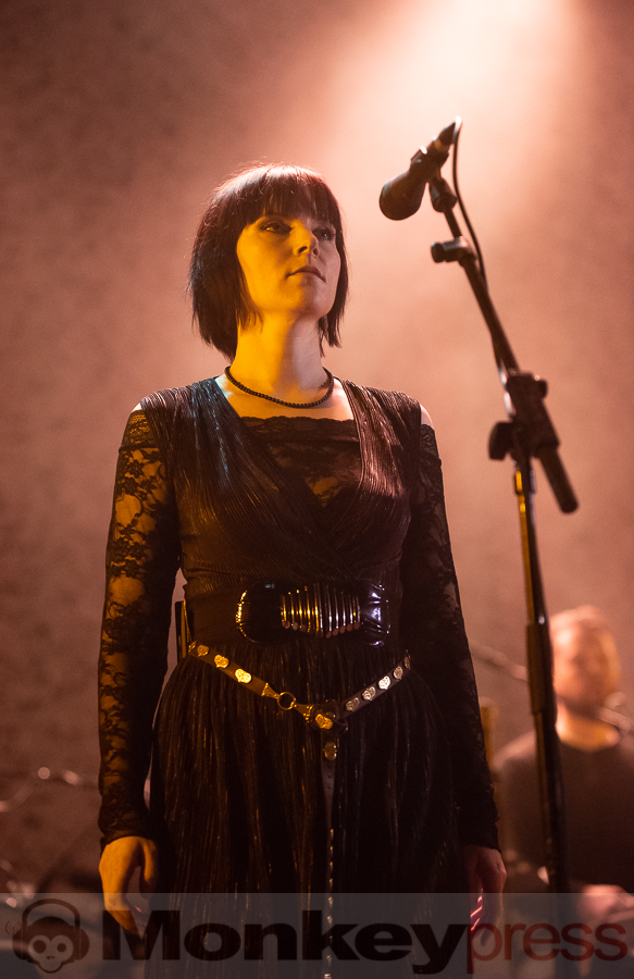 Wardruna © Thomas Papenbreer