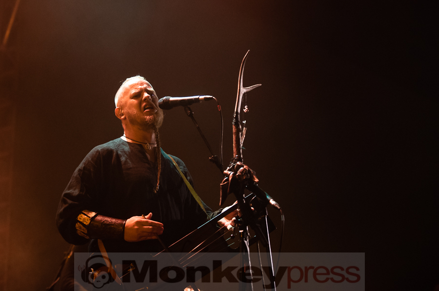 Wardruna © Thomas Papenbreer