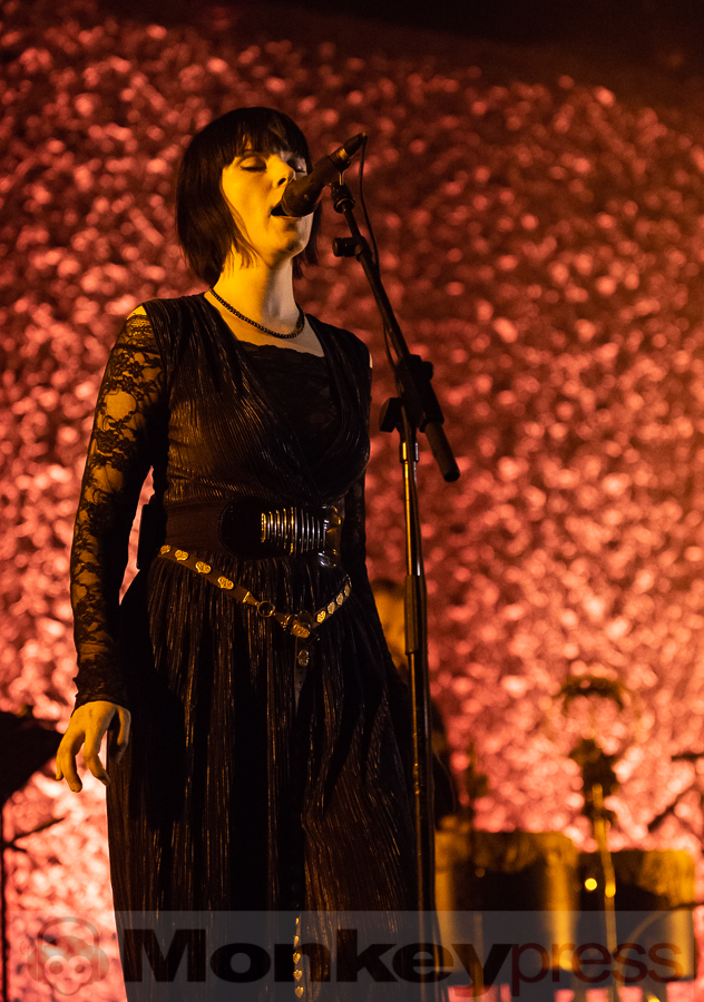 Wardruna © Thomas Papenbreer