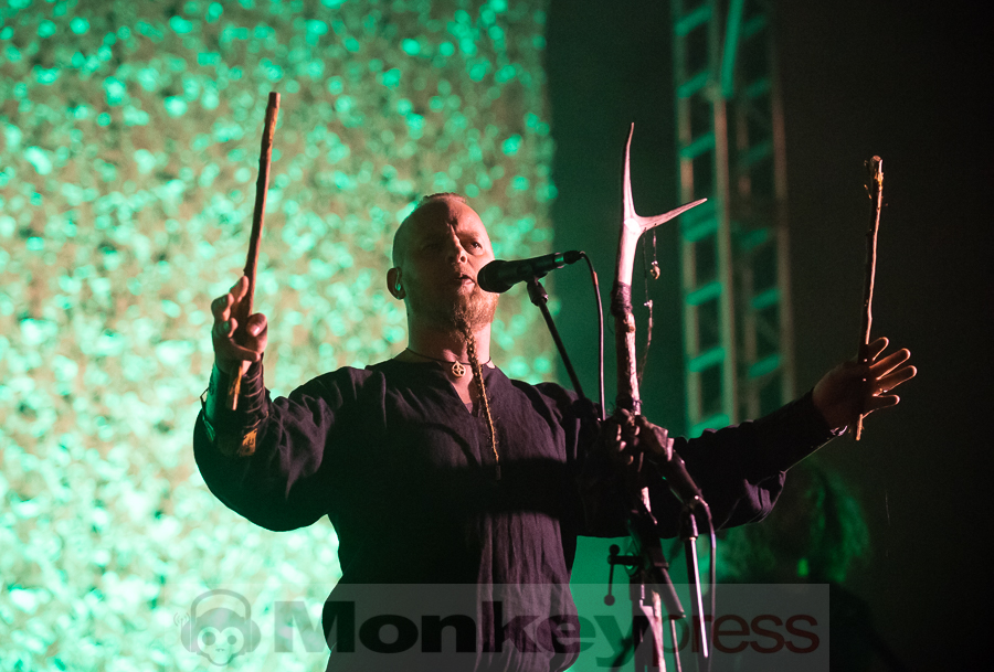 Wardruna © Thomas Papenbreer