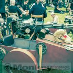 7. Steampunk Picknick auf dem 27. Wave-Gotik-Treffen (WGT) 2018