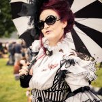 7. Steampunk Picknick auf dem 27. Wave-Gotik-Treffen (WGT) 2018