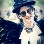 7. Steampunk Picknick auf dem 27. Wave-Gotik-Treffen (WGT) 2018