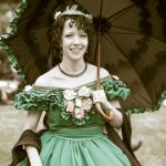 7. Steampunk Picknick auf dem 27. Wave-Gotik-Treffen (WGT) 2018