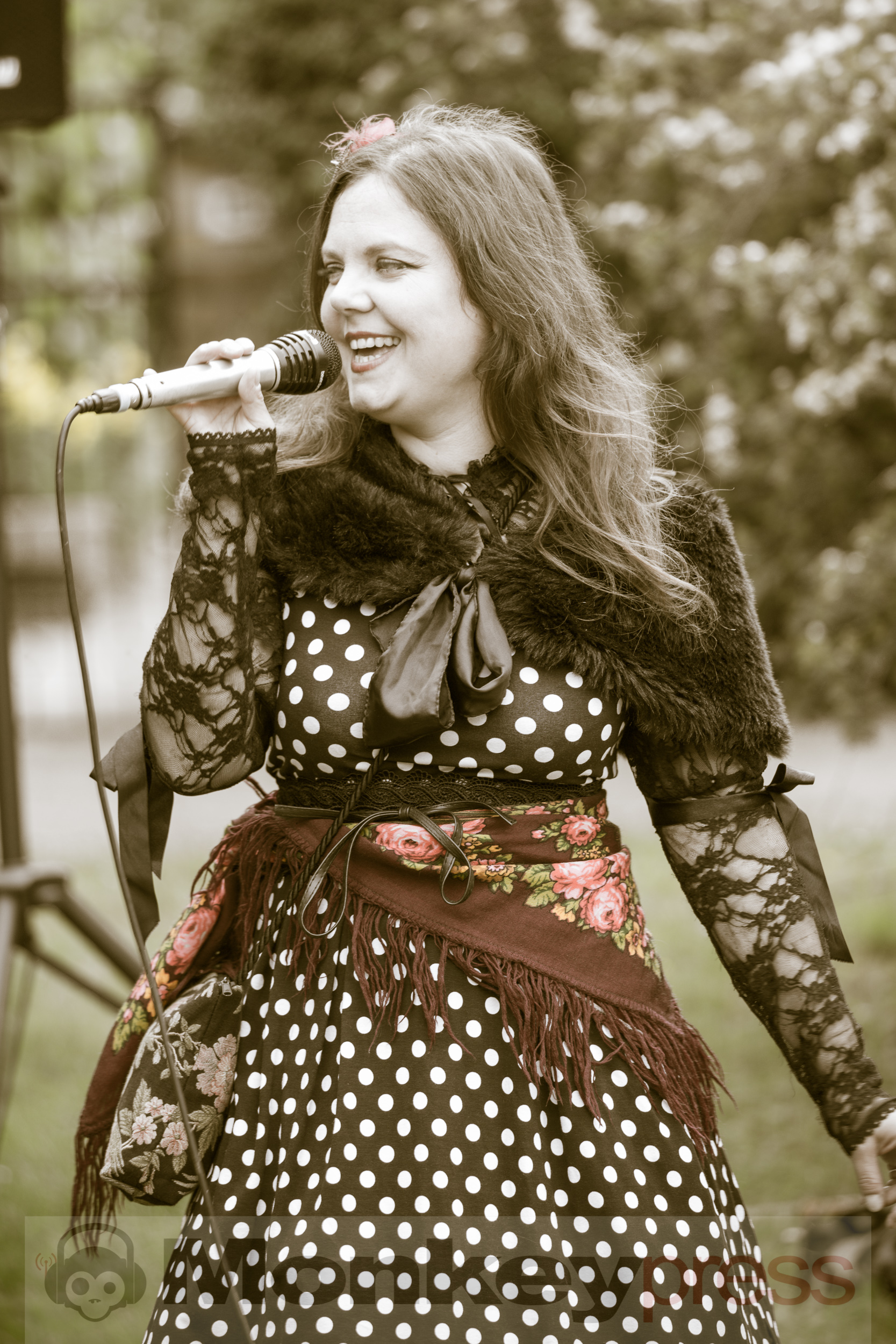 7. Steampunk Picknick, © Danny Sotzny