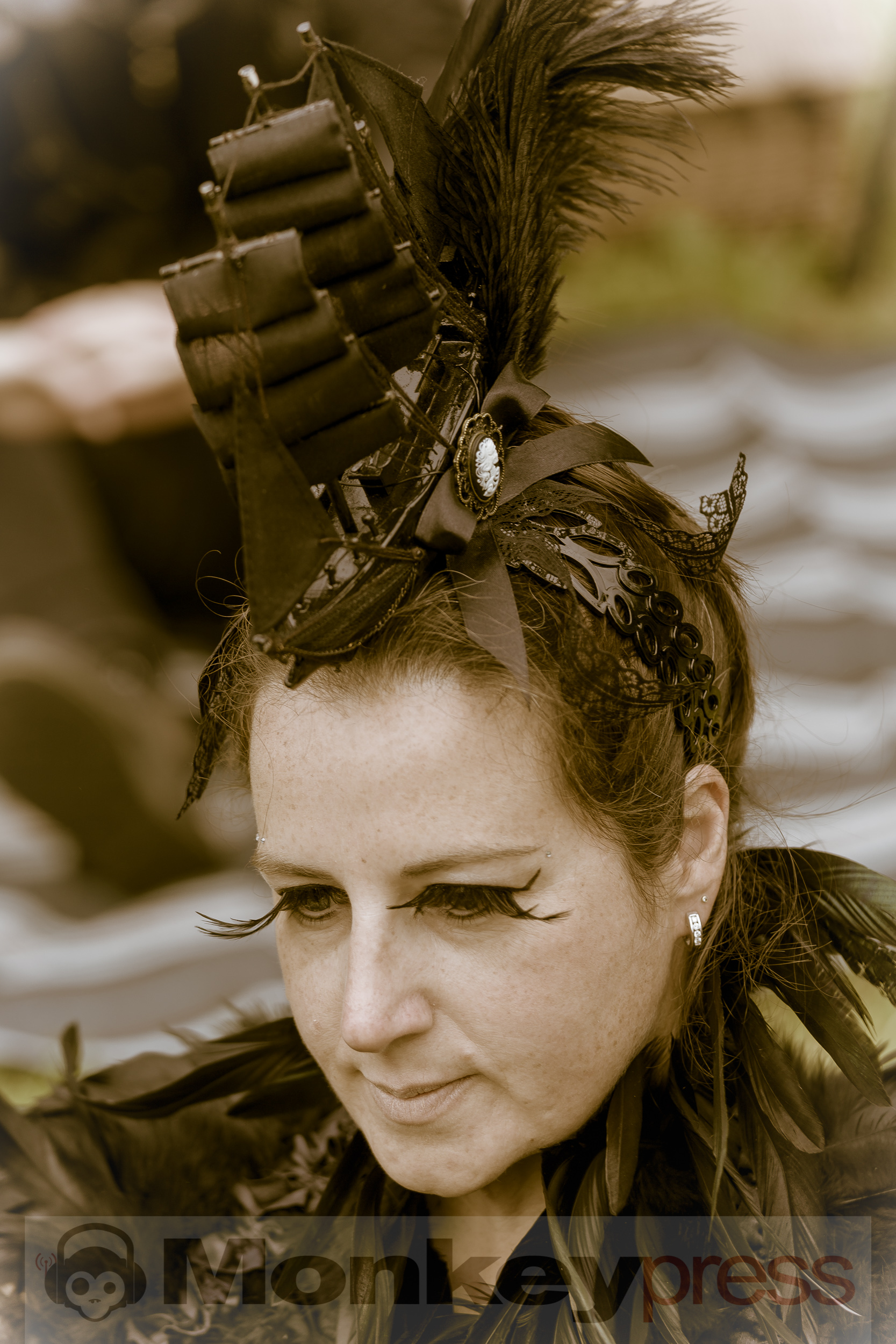 7. Steampunk Picknick, © Danny Sotzny