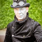 7. Steampunk Picknick auf dem 27. Wave-Gotik-Treffen (WGT) 2018