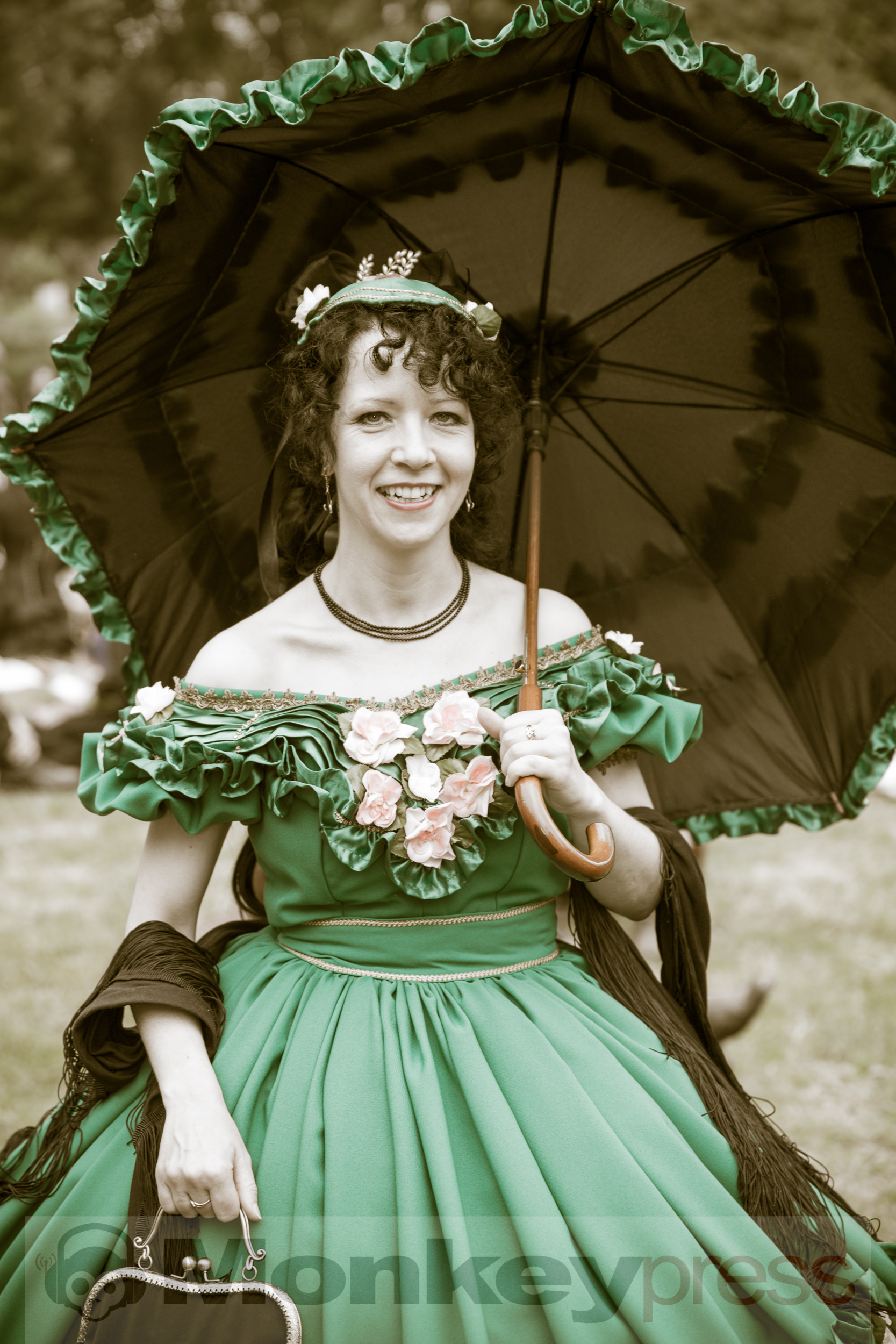 7. Steampunk Picknick, © Danny Sotzny
