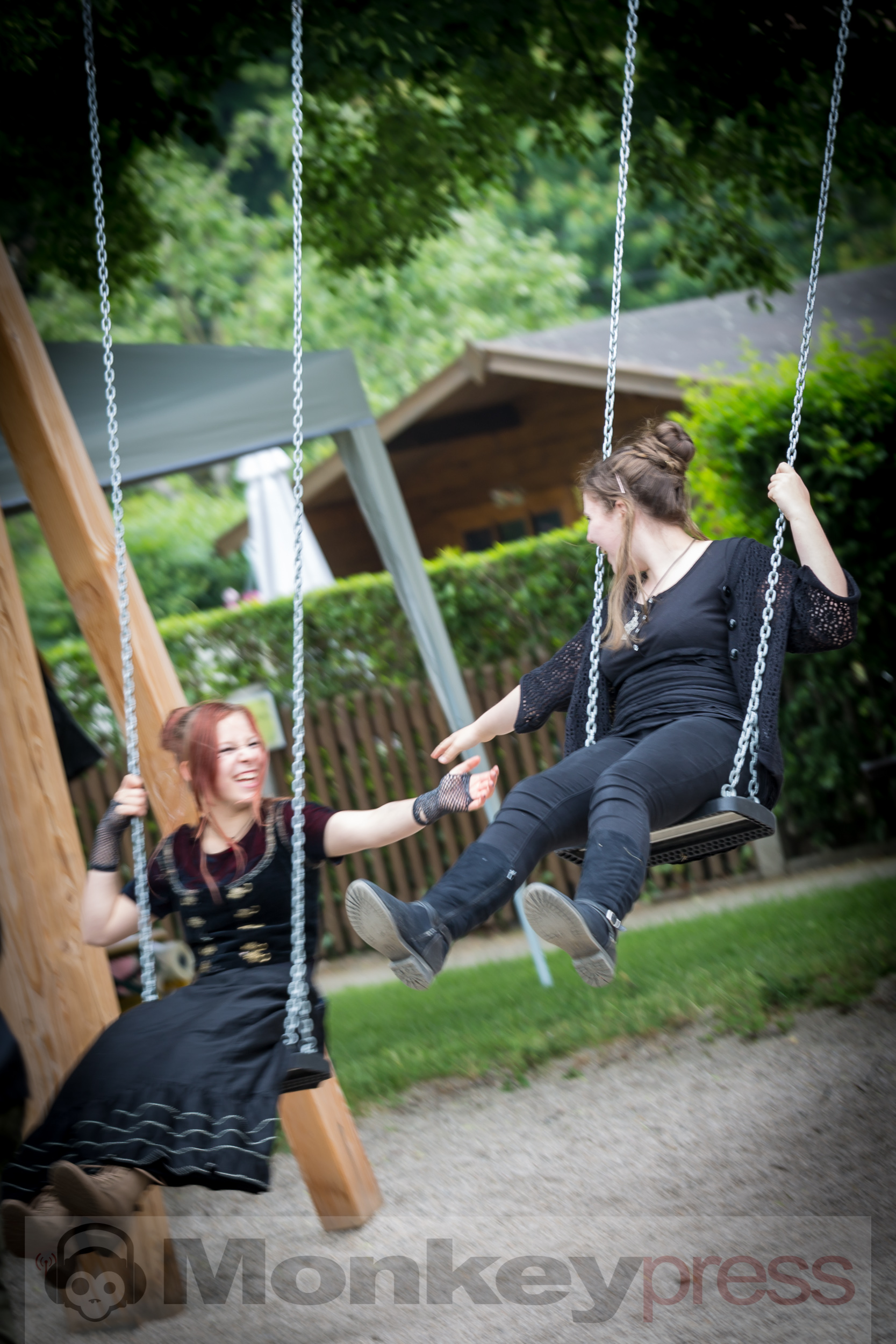 7. Steampunk Picknick, © Danny Sotzny