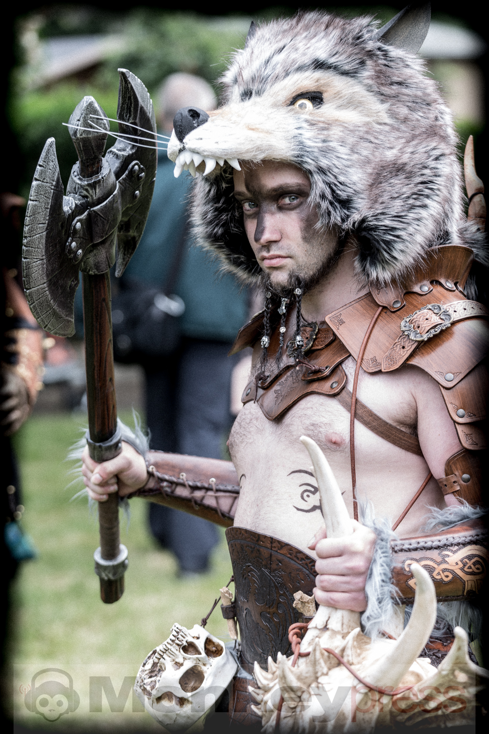 7. Steampunk Picknick, © Danny Sotzny