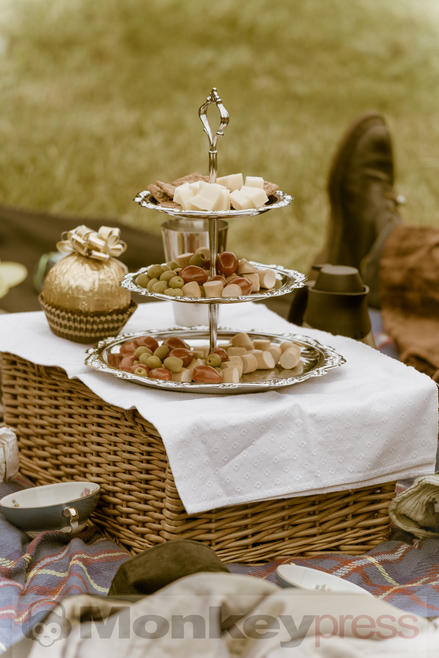 7. Steampunk Picknick, © Danny Sotzny