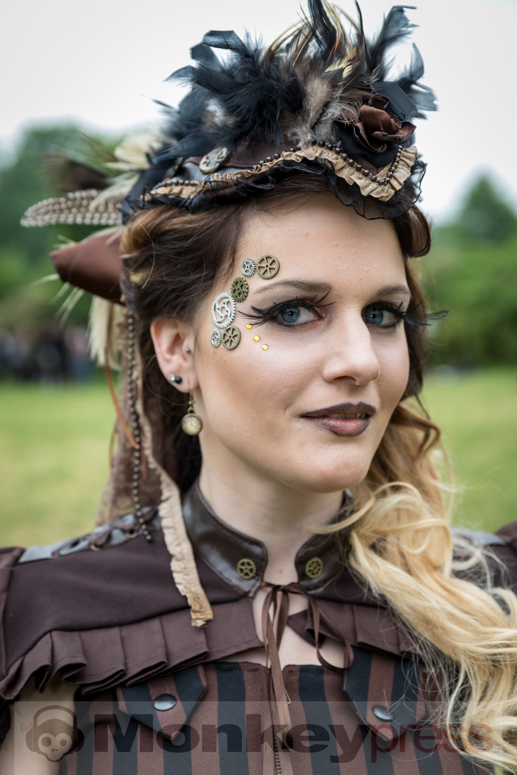 7. Steampunk Picknick, © Danny Sotzny