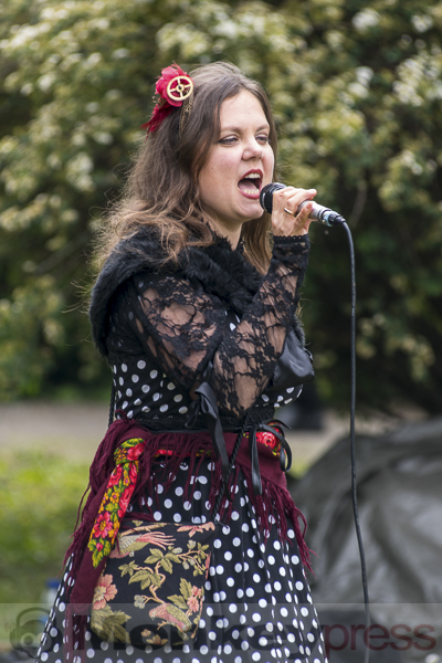 Steampunk © Jana Breternitz