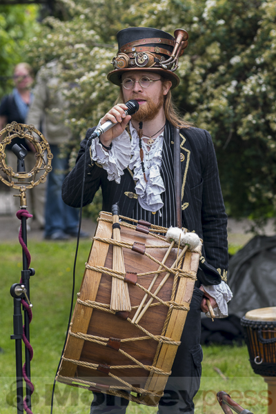 Steampunk © Jana Breternitz