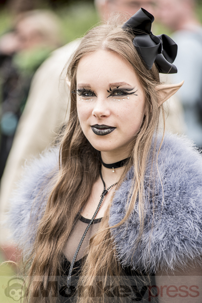 Steampunk © Jana Breternitz