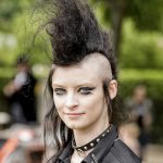 7. Steampunk Picknick auf dem 27. Wave-Gotik-Treffen (WGT) 2018