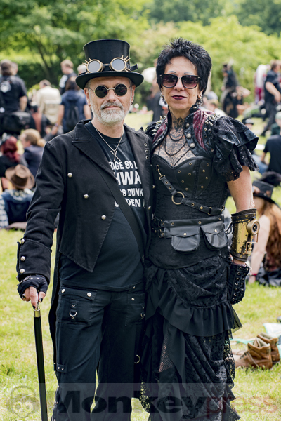 Steampunk © Jana Breternitz